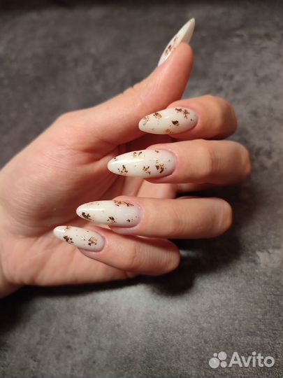 Маникюр, педикюр Балашиха