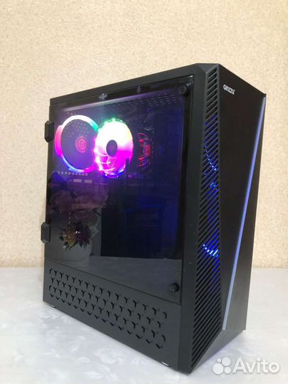 Игровой системный блок