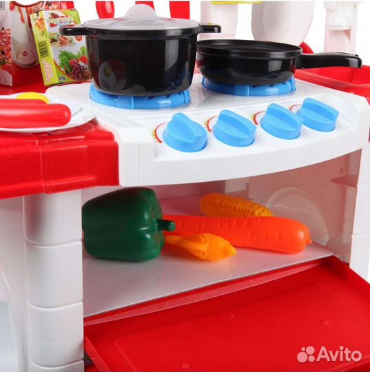 Детская кухня