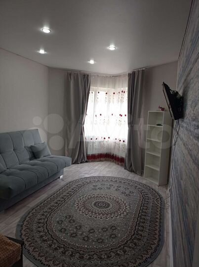 1-к. квартира, 38 м², 2/7 эт.
