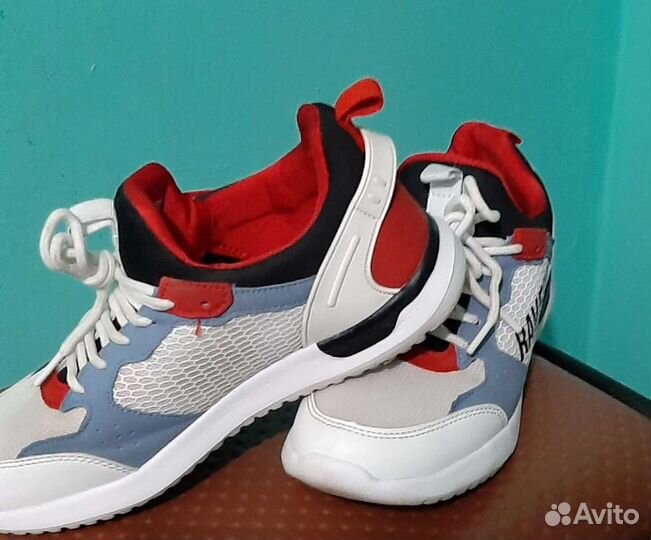 Кроссовки для Вашего мальчика, 38 р