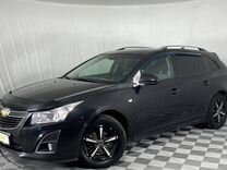 Chevrolet Cruze 1.6 MT, 2013, 145 001 км, с пробегом, цена 740 000 руб.