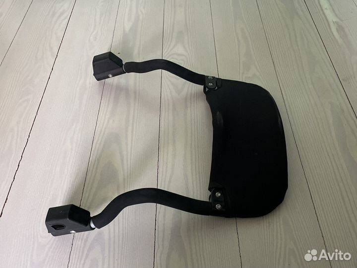 Адаптер для автолюльки Joovy Caboose