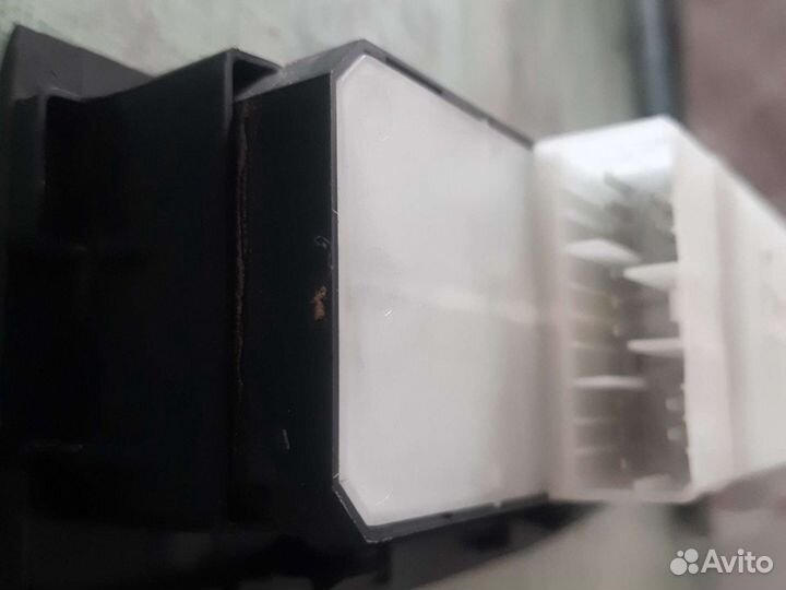 Блок кнопок стеклоподъёмника Suzuki Grand Vitara