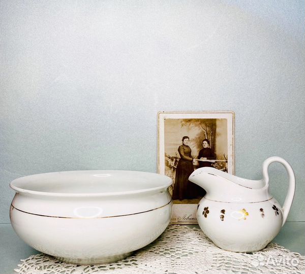 Кузнецовский фарфор