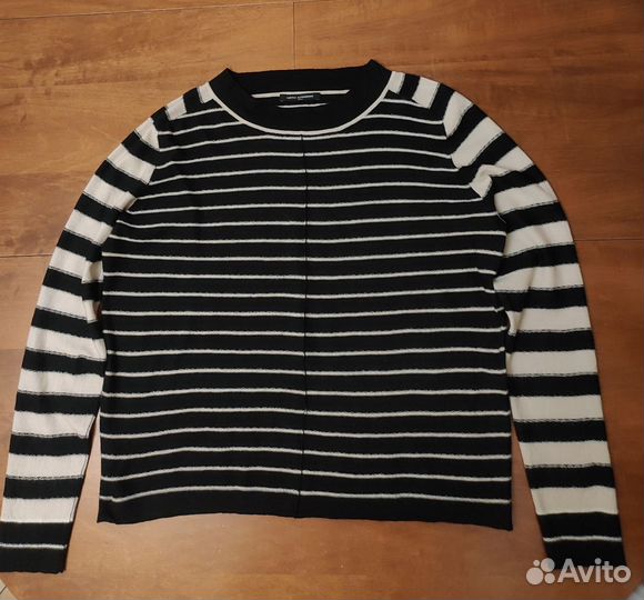 Джемпер шерсть, шелк 44-48 р