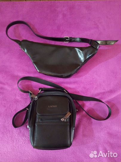 Продам сумочки