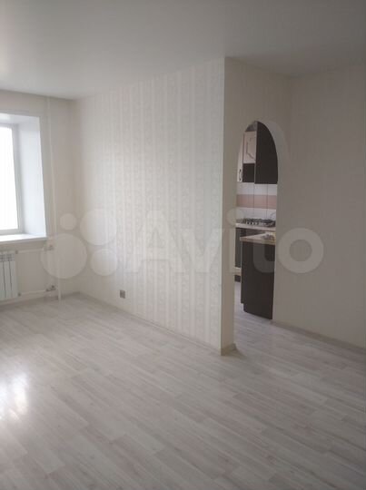 2-к. квартира, 43 м², 4/5 эт.
