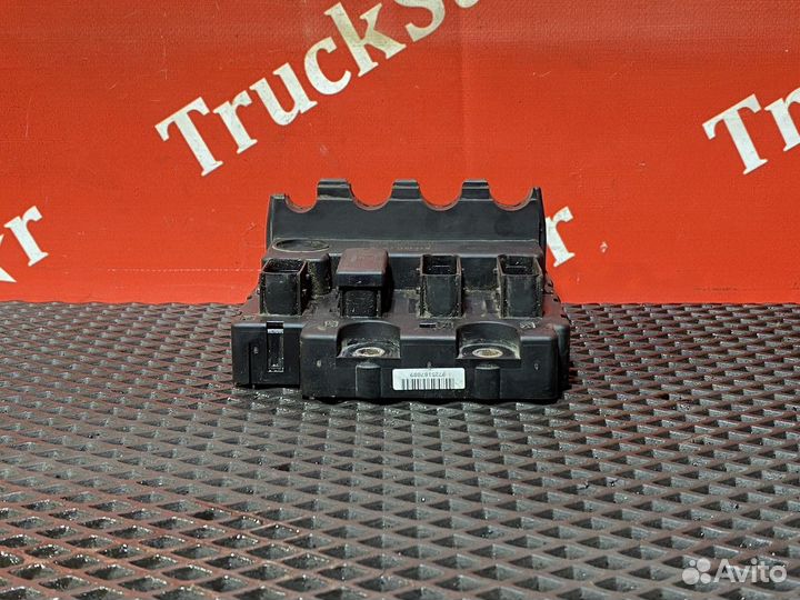 Блок управления ecas 2019г. Daf XF106