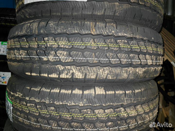 Grenlander Greentour A/S 225/75 R16C 121R