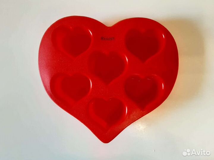 Кондитерский инвентарь