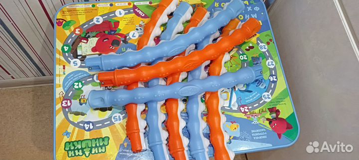 Обруч халахуп для похудения