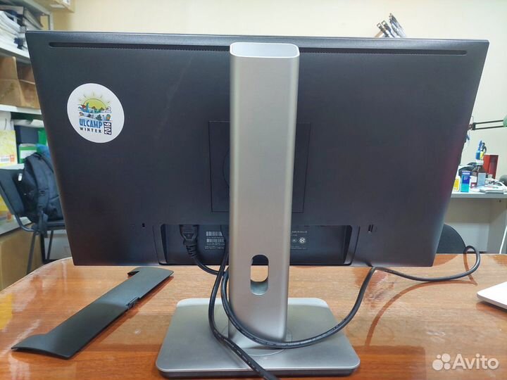 Монитор dell U2414Hb