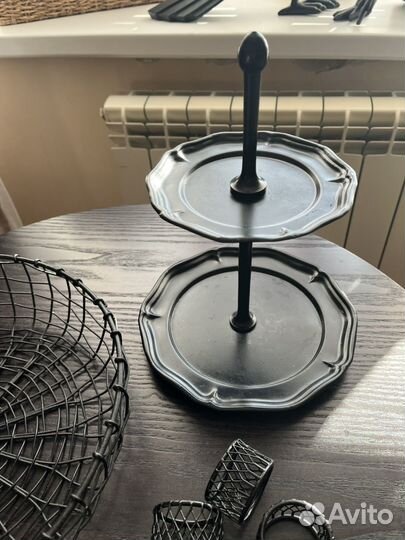 Фруктовница этажерка hm home