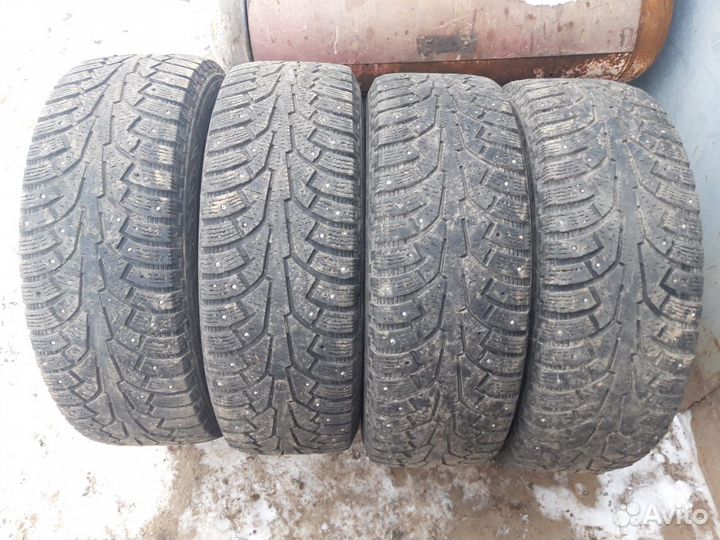 Nokian Tyres Nordman 5 SUV 235/65 R17 108T