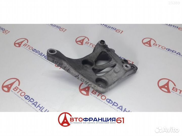 Крепление компрессора кондиционера, V754891480 peugeot 308, 3025295