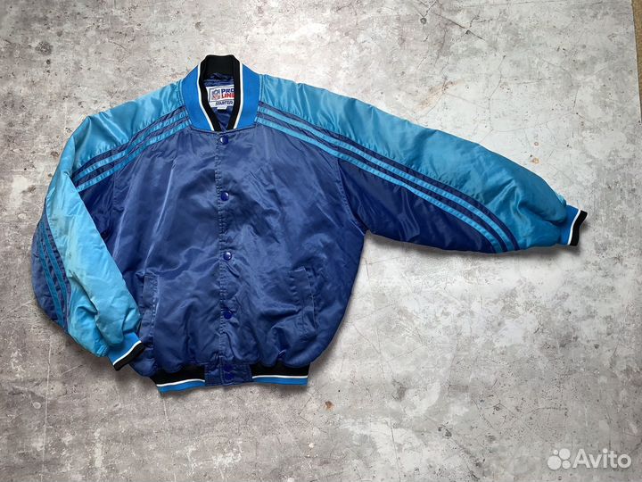 Бомбер Starter NFL винтаж