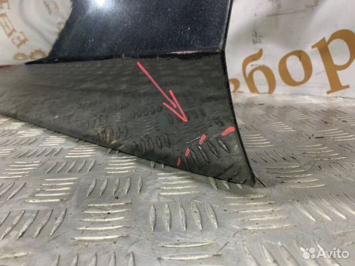 Дверь передняя левая Volkswagen Jetta 6 162