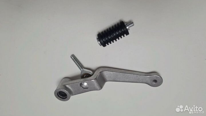 Рычаг кпп Suzuki GSX-R1000, K5
