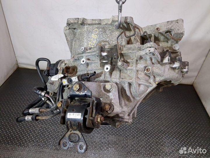 Кпп - автомат (АКПП) 4х4 Jeep Compass 2.4 Инжектор, 2016