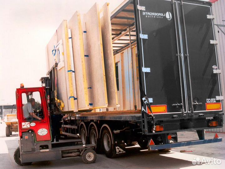 Грузоперевозки фура 20 тонн