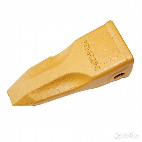 Коронка скальная Caterpillar J350