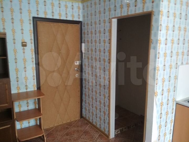 Комната 27 м² в 2-к., 3/5 эт.