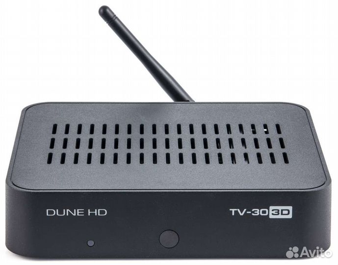 Dune HD 303D