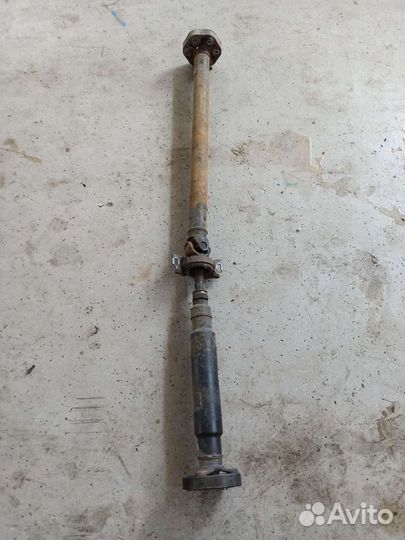 Кардан Lexus GS450H