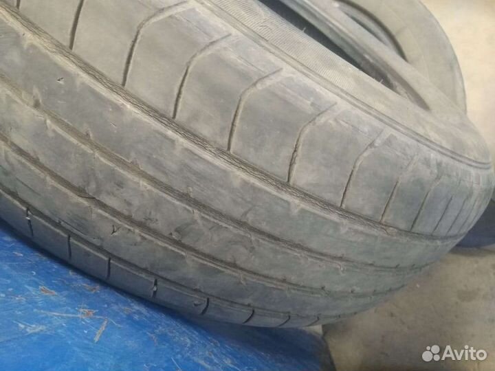 Dunlop SP Sport 9000 205/60 R16 92H