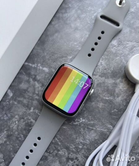 Apple Watch 7 (Premium)