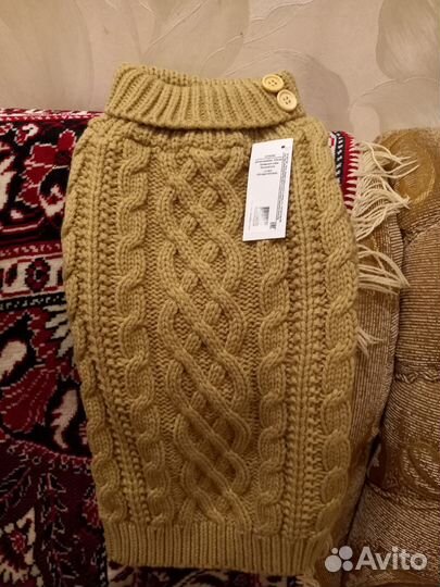 Одежда для собак