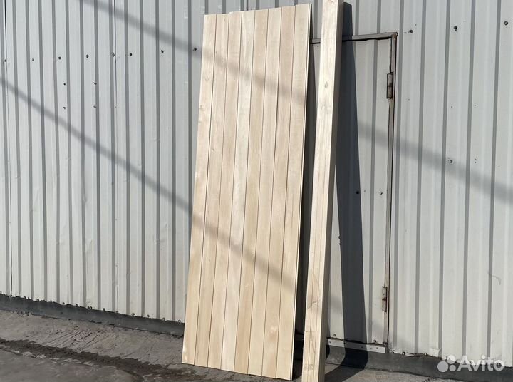 Вагонка липа STS, сорт 