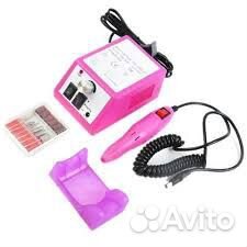 Фрезер для маникюра и педикюра Llina Mersedes 2000