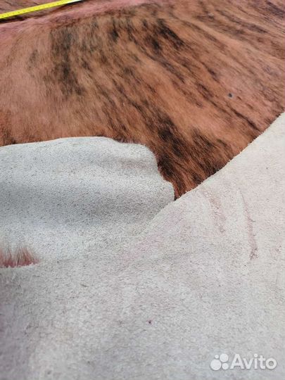 Натуральная шкура