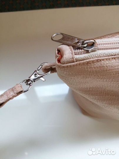 Косметичка ручной работы