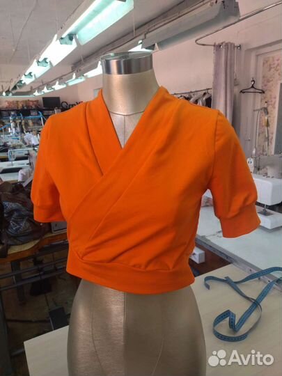 Пошив, ремонт одежды, косплей