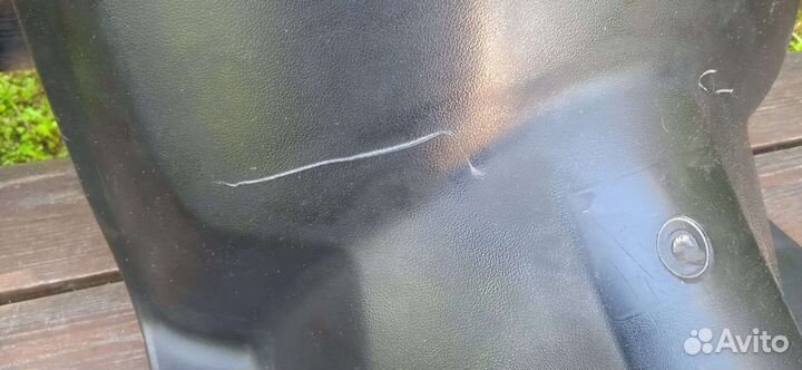 Карман Дио 27 (нижняя часть)