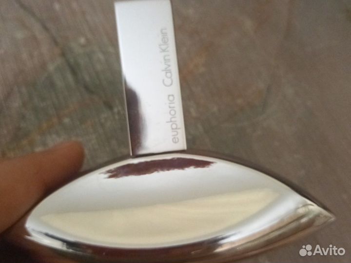 Духи женские