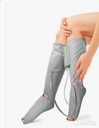 Gezatone массажер Light Feet AMG709