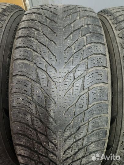 Nokian Tyres Hakkapeliitta R3 SUV 265/60 R18 114R