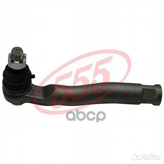 Наконечник рулевой, левый TO Tundra UCK50 07-;;;;