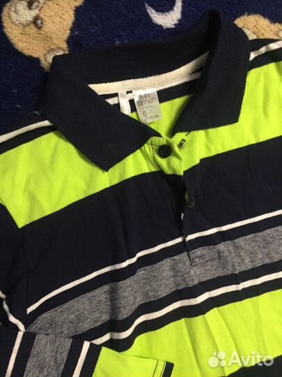 Кофта для мальчика