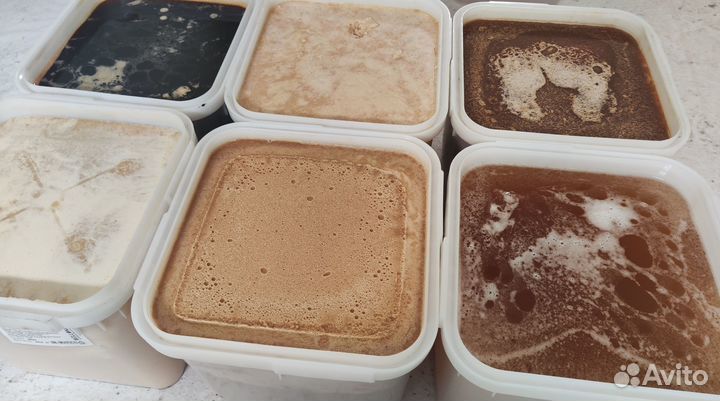 Алтайский мёд (опт.)