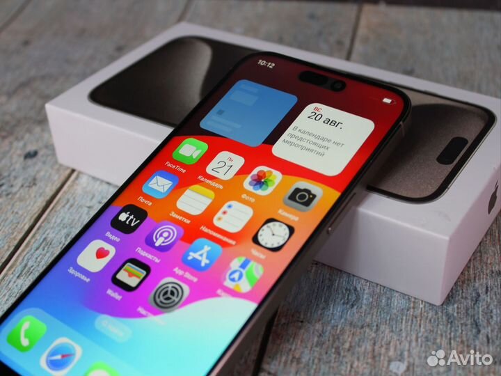 iPhone 11 Pro Max, 256 ГБ