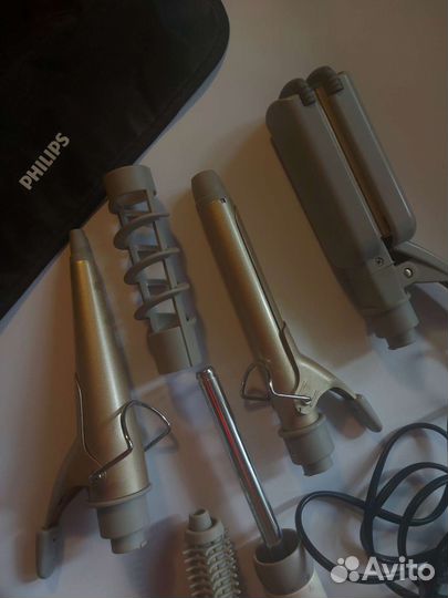 Стайлер для волос Philips HP 4698