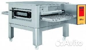 Печь конвейерная для пиццы itpizza T50