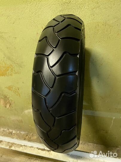 140/80 R17 Bridgestone Battle Wing BW502 (149)