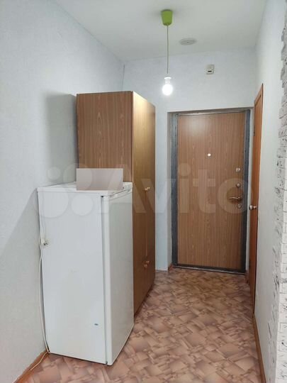 Квартира-студия, 20 м², 1/3 эт.