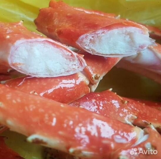 Краб Стригун